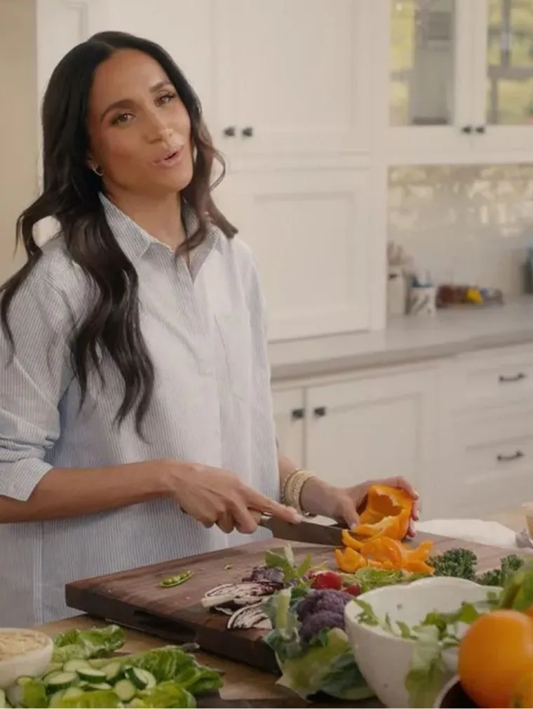 Biznes Meghan Markle