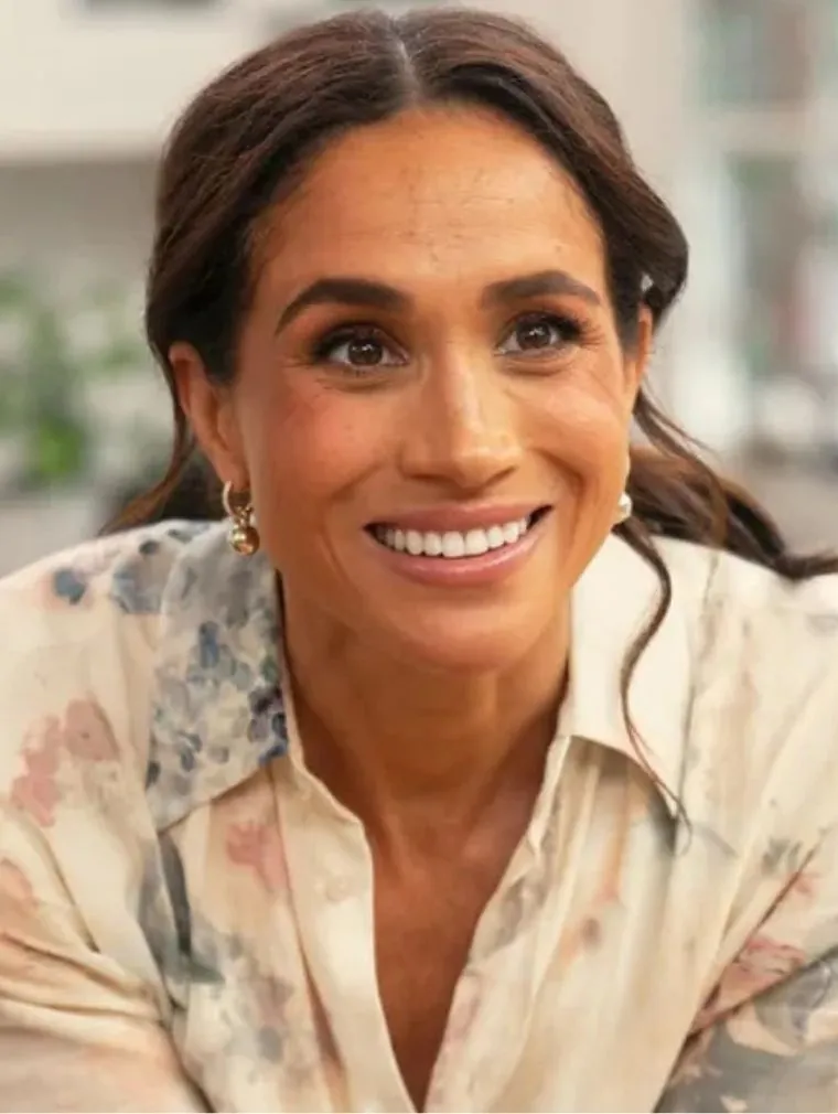 Biznes Meghan Markle
