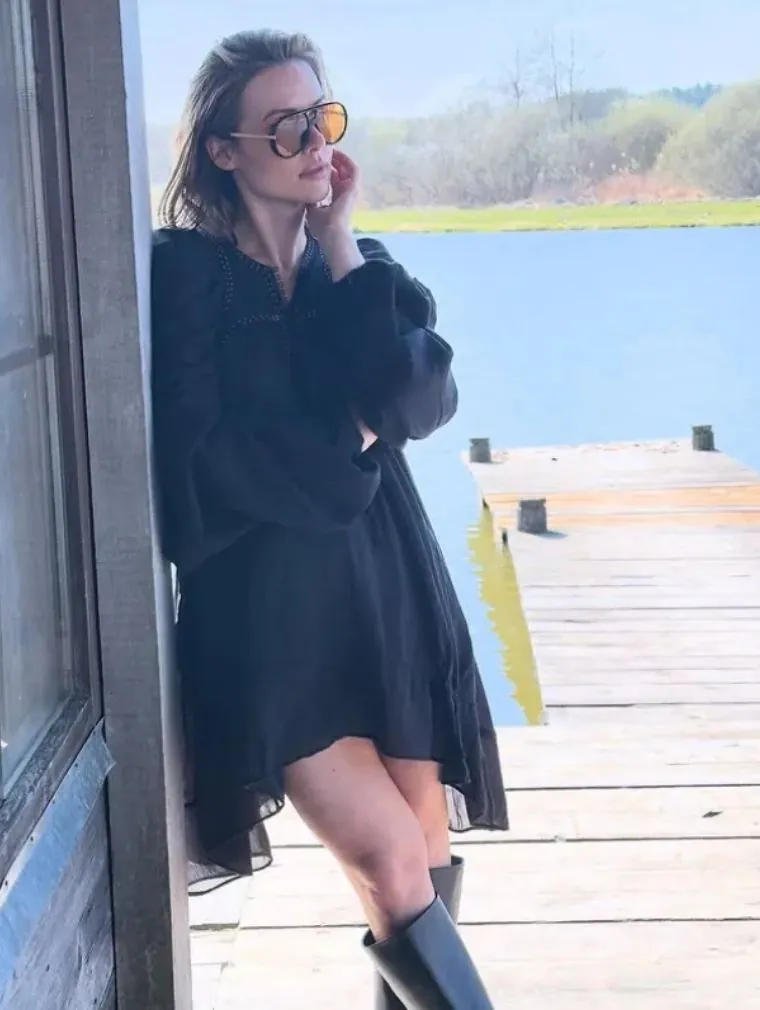 Marta Żmuda Trzebiatowska