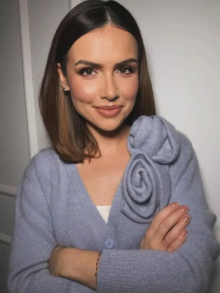 Marta Żmuda Trzebiatowska