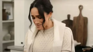 Meghan Markle i jej marka As ever. Zaskakujące doniesienia zza kulis
