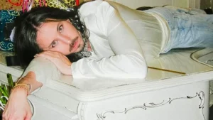 Michał Szpak zabrał głos. To dlatego bilety znikają w ekspresowym tempie