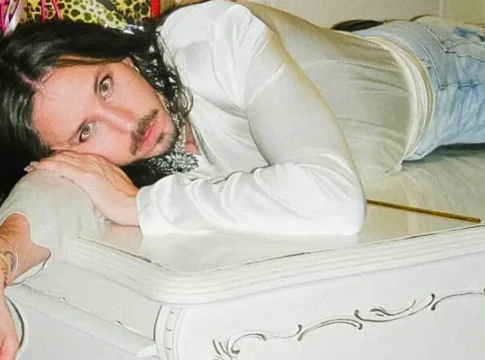 Michał Szpak zabrał głos. To dlatego bilety znikają w ekspresowym tempie