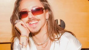 Michał Szpak pokazuje nowe oblicze. Jego koncerty wywołują poruszenie