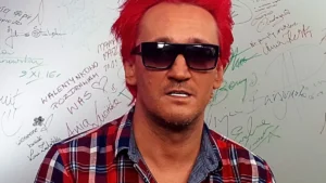 Michał Wiśniewski ofiarą drogowego pirata