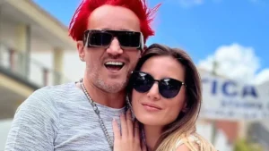 Najmłodsza córka Michała Wiśniewskiego skończyła 18 lat. Vivienne pokazała zdjęcia z imprezy