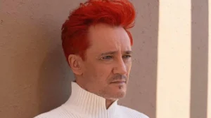 Michał Wiśniewski przeżył osobistą tragedię