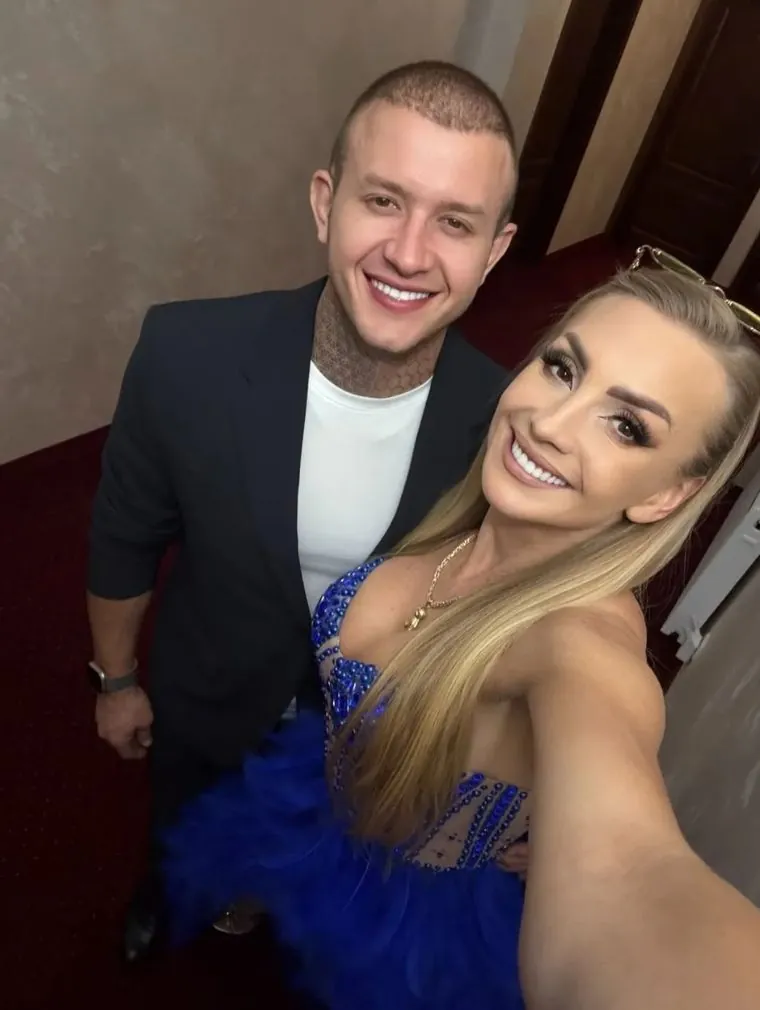 Joanna Narożna trafiła do szpitala