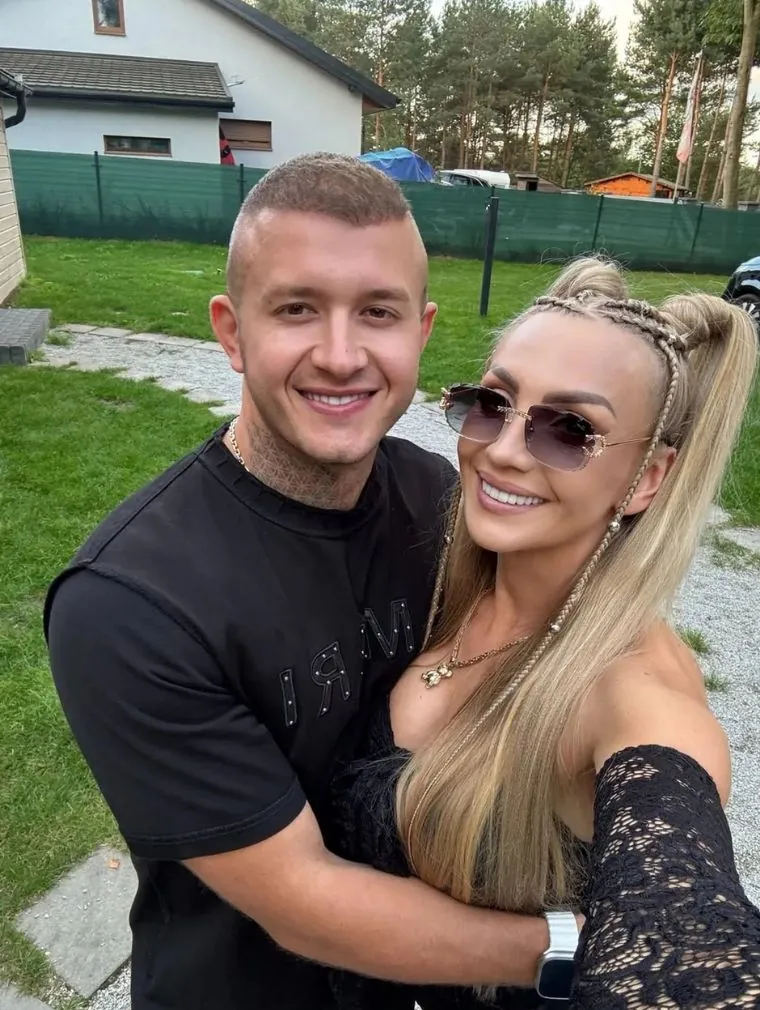 Joanna Narożna trafiła do szpitala