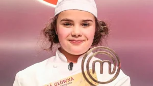 Wygrała "MasterChef Junior" jako dziecko. Teraz Natalia Paździor szykuje się do ślubu