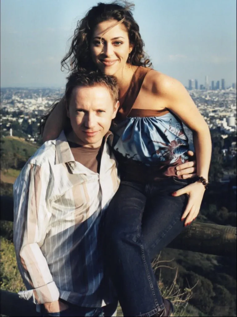 Natalia Kukulska świętuje rocznicę ślubu