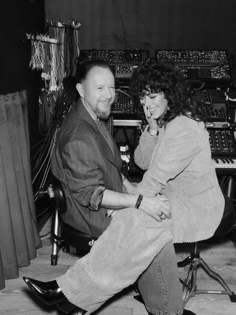 Natalia Kukulska świętuje rocznicę ślubu