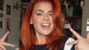 Natasza Urbańska pokazała zdjęcie sprzed lat. Fani patrzą tylko na jedno