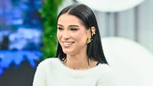 Natsu szczerze o strachu i transformacji w "Tańcu z Gwiazdami"