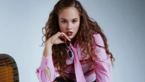 Ten hit miażdży konkurencję. Ola Antoniak z rekordem odsłon przed Eurowizją