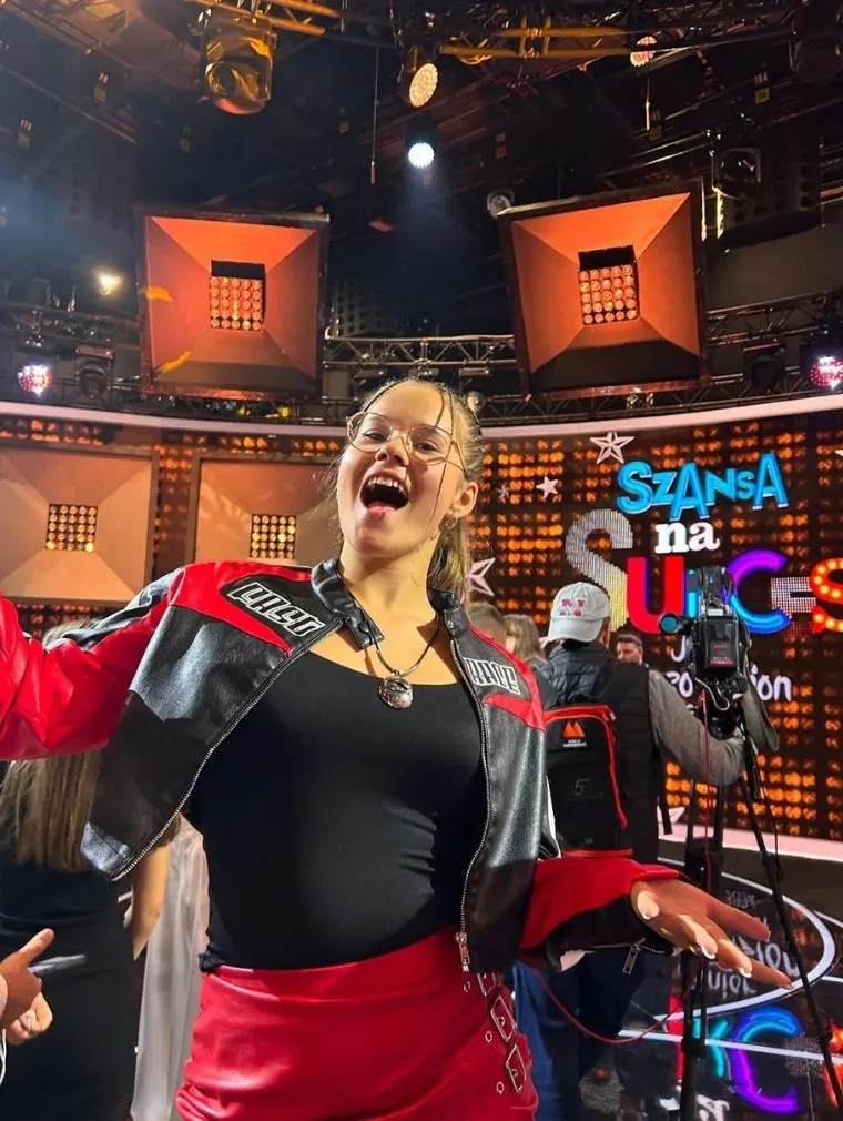 Ola Antoniak z eurowizyjnym rekordem