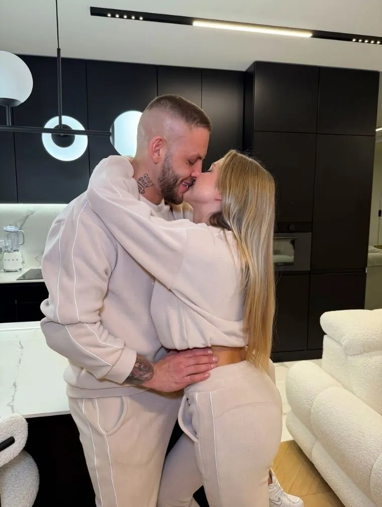 Ola Ciupa zakochana bez tajemnic. Jej partner ujawnia kulisy znajomości