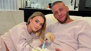 Ola Ciupa zakochana bez tajemnic. Jej partner ujawnia kulisy znajomości