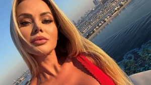 Ola Ciupa wywołana do tablicy w sprawie zdrady