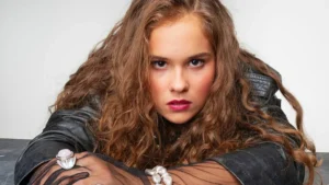 5 mln wyświetleń i Eurowizja na horyzoncie. Kim jest Ola Antoniak?