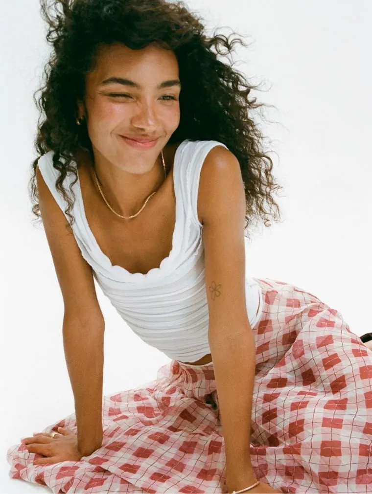 Nowa ikona współczesnego popu