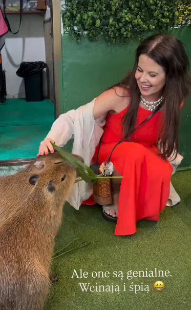 Tak świętowali pół roku małżeństwa