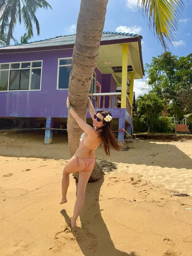 Tajskie wakacje pełne emocji