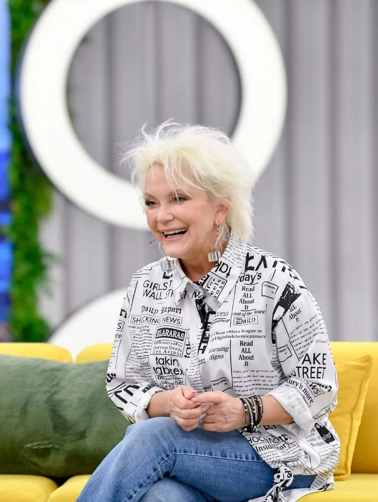 Ostrowska w "Halo tu Polsat"