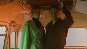 Bovska, Piotr Rogucki