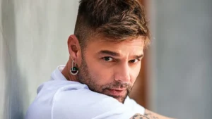 Sensacyjny powrót po latach! Ricky Martin ogłasza koncert w Polsce