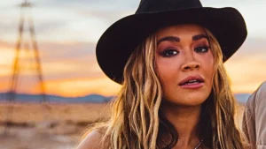 To będzie jej jedyny koncert w Polsce. Rita Ora gwiazdą BitterSweet