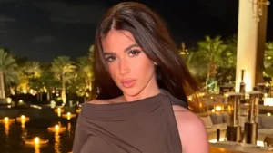 Roksana Węgiel pokazała kulisy prywatnego życia