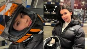 Roksana Węgiel pokazała rodzinny weekend. Był mąż, bracia i 5-letni pasierb