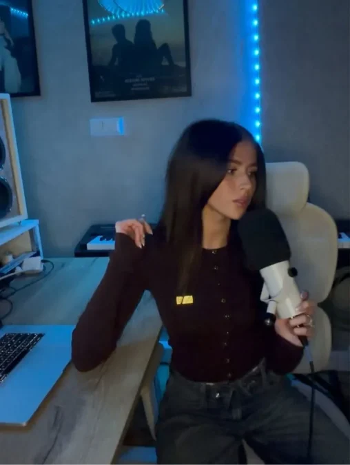 Roxie Węgiel