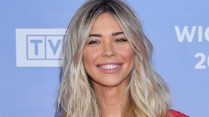 Sandra Kubicka związki