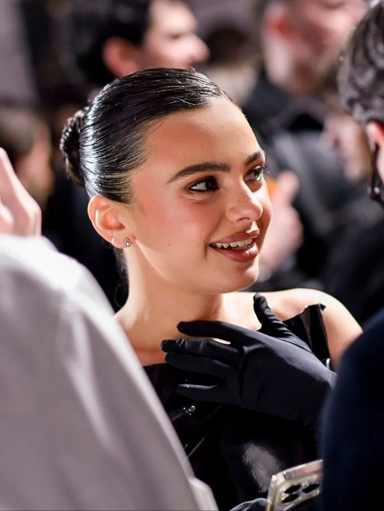 Sara Girgis / Bestsellery Empiku 2025