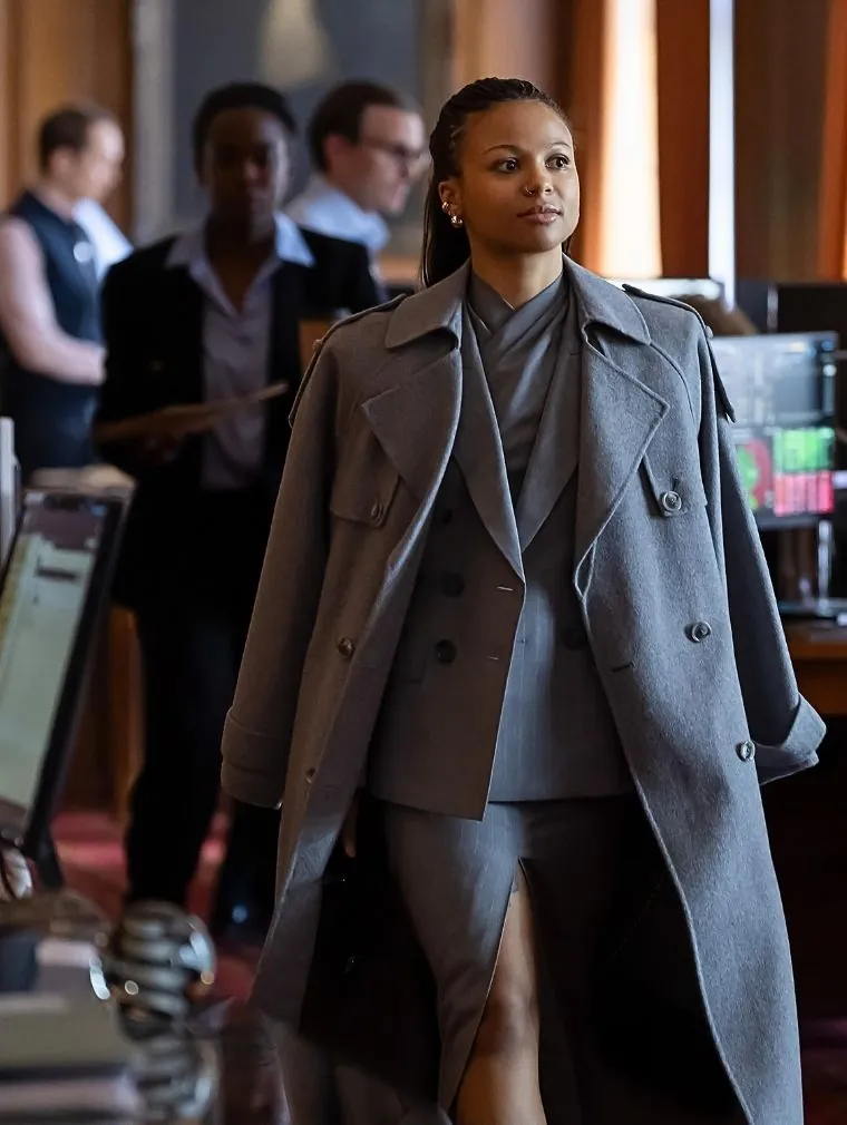 „Branża” doczeka się 5. sezonu. Twórcy mówią wprost o zakończeniu