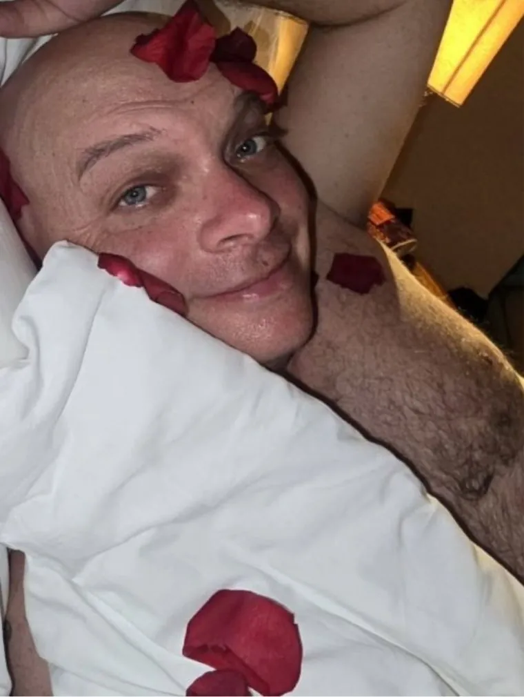 Tak wyglądała ich tajemnicza ceremonia