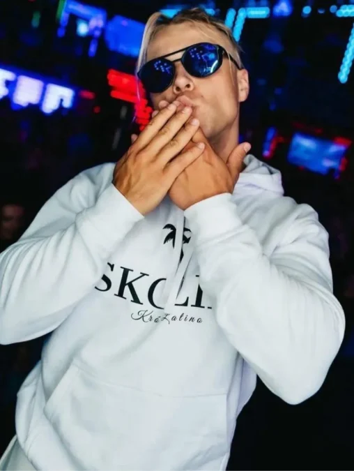 Skolim nie zwalnia tempa