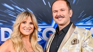 Sławomir i Kajra pokazali, jak mieszkają. Tego się nie spodziewano