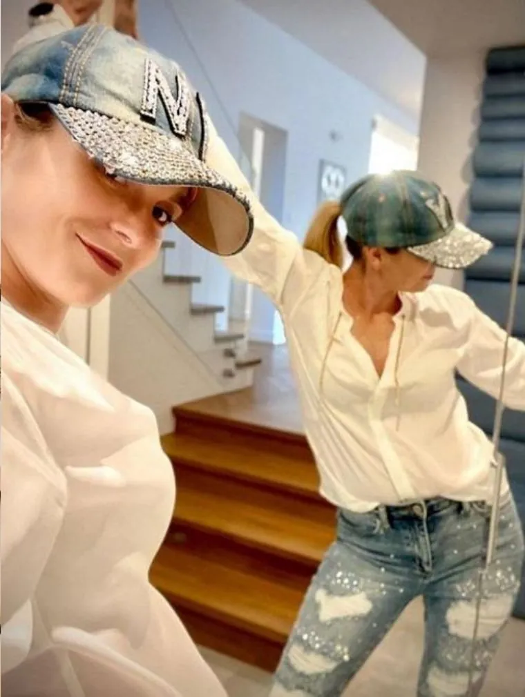 Tak wygląda prywatne królestwo Kajry i Sławomira