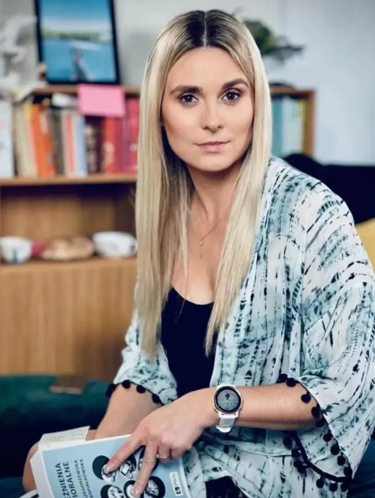 Tak wygląda prywatne królestwo Kajry i Sławomira