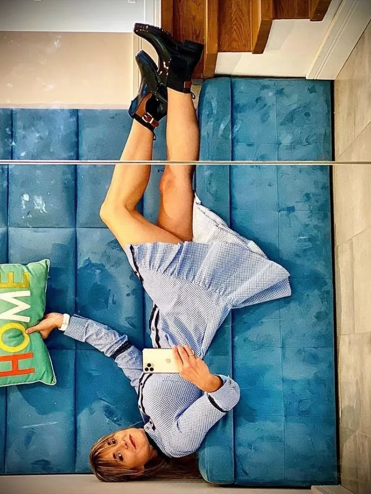 Tak wygląda prywatne królestwo Kajry i Sławomira