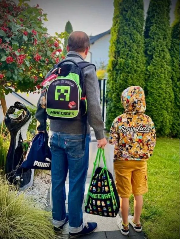 Tak wygląda prywatne królestwo Kajry i Sławomira