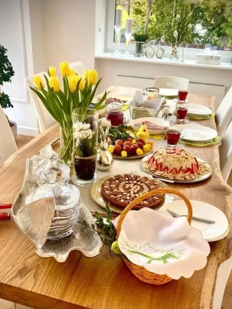 Tak wygląda prywatne królestwo Kajry i Sławomira