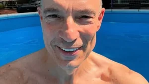 Dom Jacka Stachurskiego basen luksusowa willa Śląsk