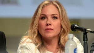 Ikona „Świata według Bundych” walczy z SM. Poruszające wyznanie Christina Applegate