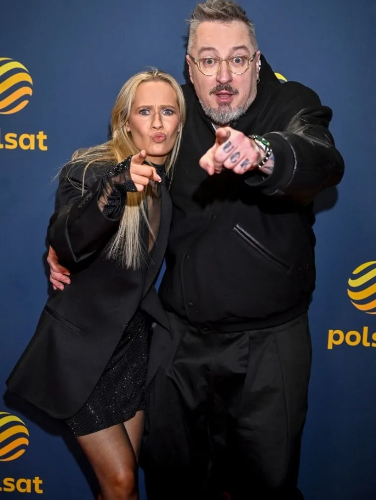 Magdalena Tarnowska, Piotr Kędzierski
