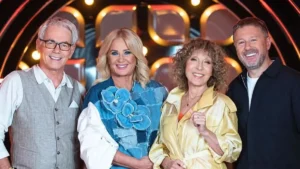 Wielkie emocje w "The Voice Senior"