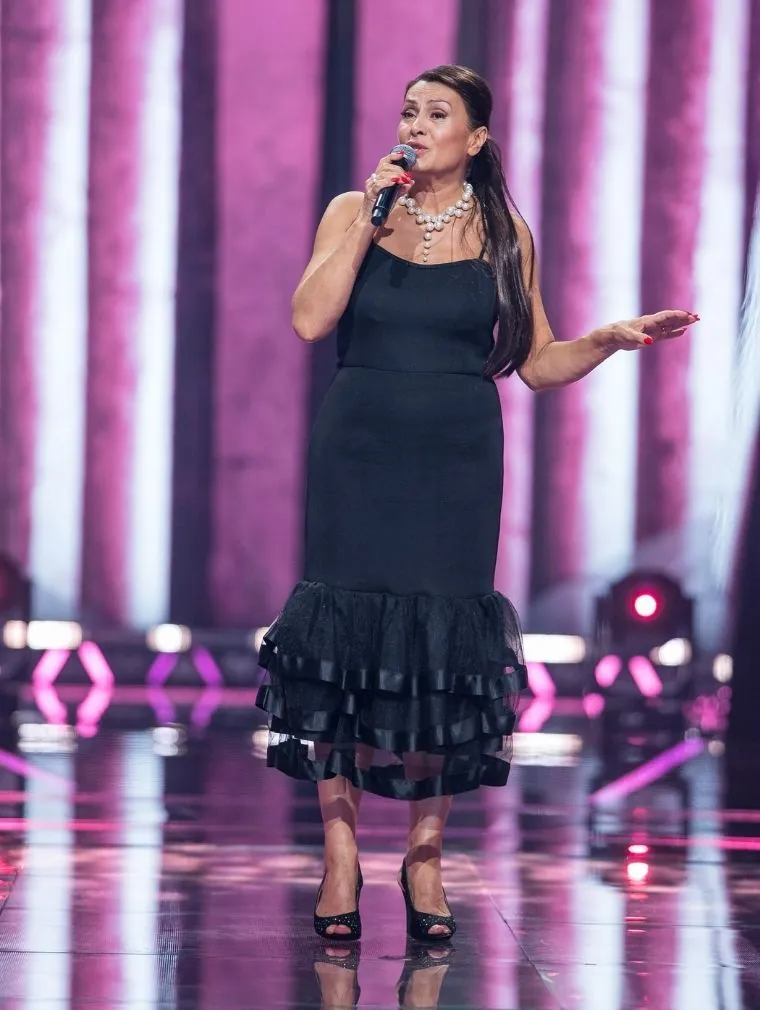 Zwyciężczyni "The Voice Senior" zaczyna nowy rozdział